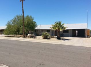 80 W 10th St, Ajo, AZ 85321