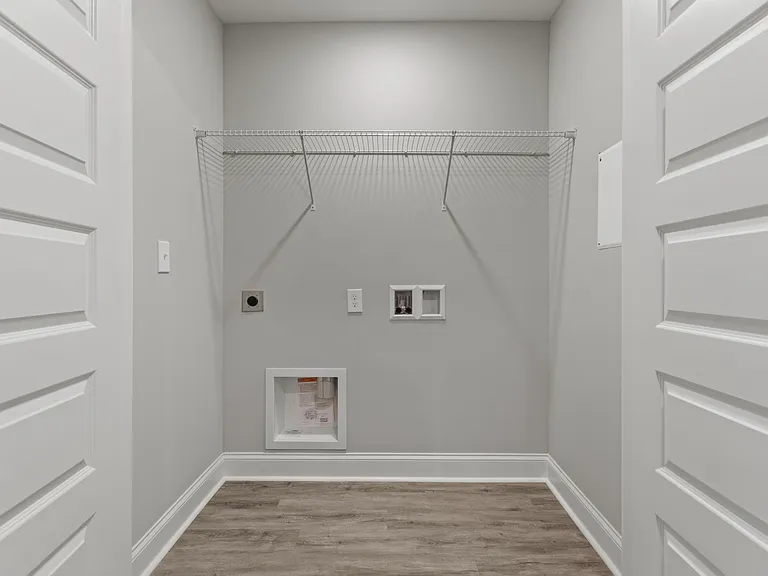 Lucas Ferry Townhomes — Photo 44