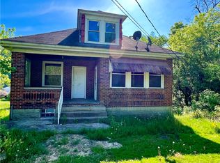316 Newtown Ave, Millsboro, PA 15348