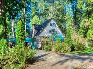 731 Claire Ln, Point Roberts, WA 98281