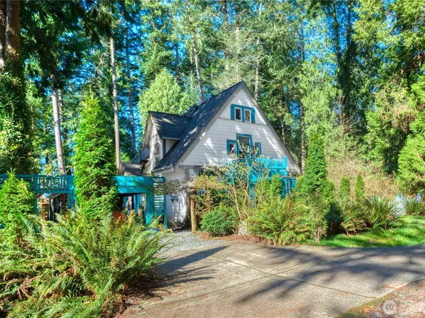 731 Claire Lane, Point Roberts, WA 98281