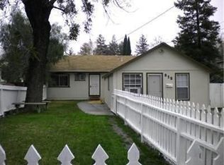 812 Pendegast St UNIT A, Woodland, CA 95695