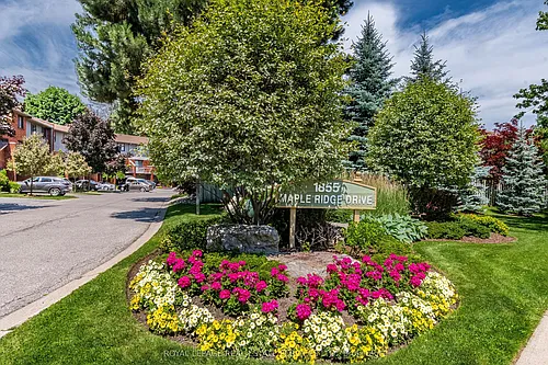 1855 Maple Ridge Dr #35 Photo 1