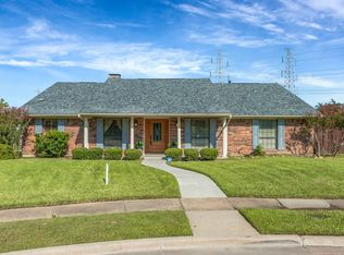 2101 Hunters Rdg, Carrollton, TX 75006