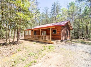 45 Coopers Ridge Rd, Murphy, NC 28906