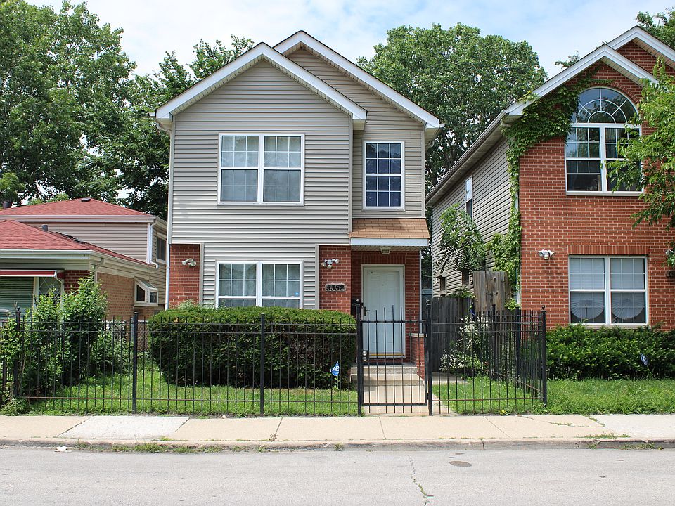 1st image of 5352 S Shields Ave