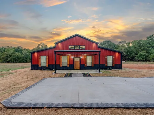 14 Hackney Dr, McLoud, OK 74851