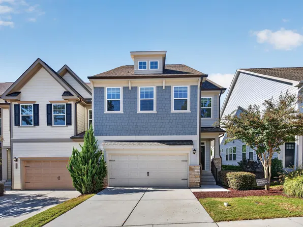 300 Fenella Dr, Raleigh, NC 27606