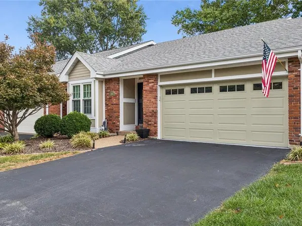 2416 Baxton Way, Chesterfield, MO 63017
