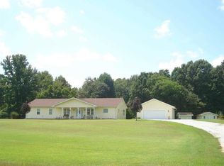 3602 Lagrange Rd, Somerville, TN 38068