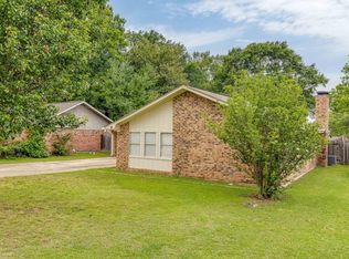 129 Camillia Cir, Ruston, LA 71270