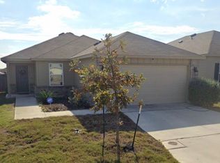 7122 Azure Waters, Converse, TX 78109