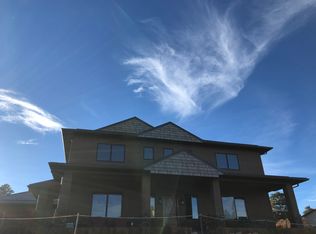 251 Woodsy Way, Rye, CO 81069