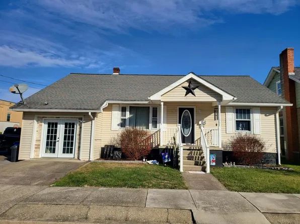 607 Juniata Ave, Huntingdon, PA 16652