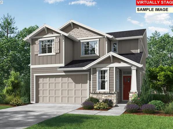 2296 SE Teal Blvd, Gresham, OR 97080