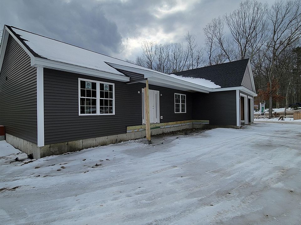 2nd image of 2 Braeburn Dr