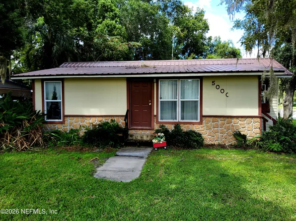 5000 ELM Street, Welaka, FL 32193