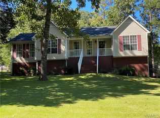 4507 Park Ave, Bessemer, AL 35022