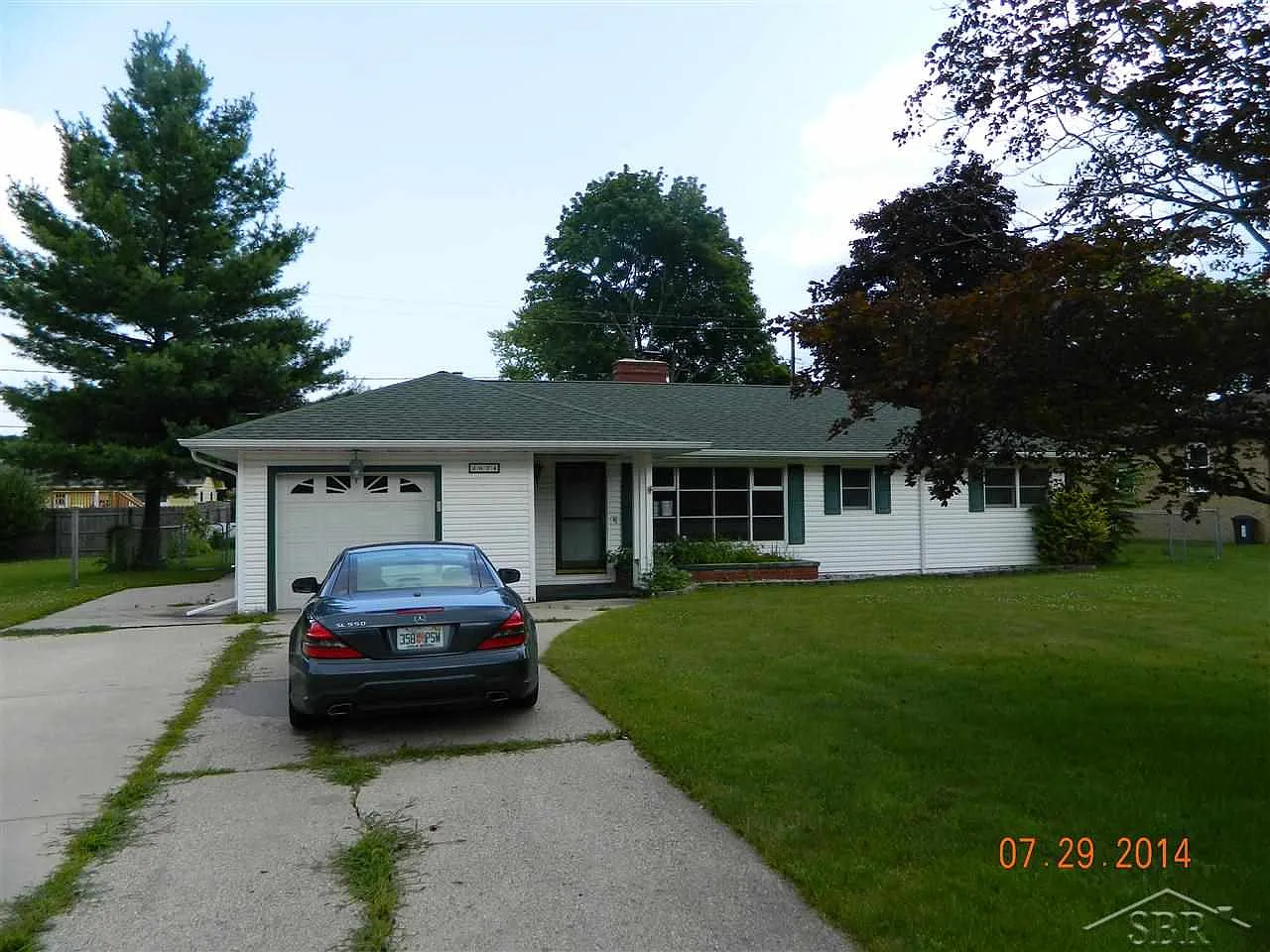 2674 Hemmeter Rd photo 1