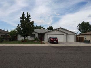 2668 B 1/2 Rd, Grand Junction, CO 81503