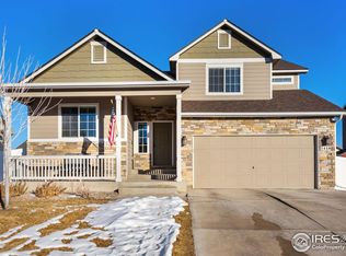 7450 Little Fox Ln, Wellington, CO 80549