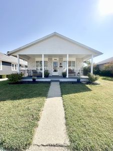 2242 Indiana Ave, Connersville, IN, 47331