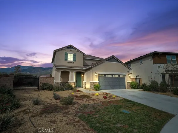 5132 Clementine Ave, Fontana, CA 92336