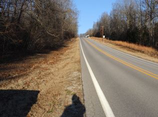 Highway 289 S, Horseshoe Bend, AR 72512