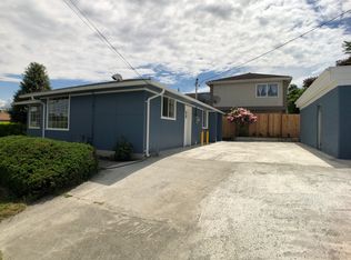 2019 S College St, Seattle, WA 98144