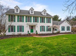 280 Brentwood Dr, Hudson, OH 44236