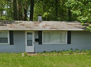 507 Oak Cir SW, Warren, OH 44485