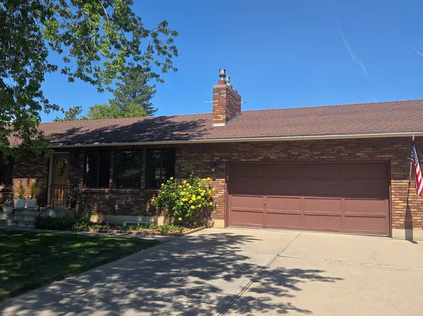 1784 W 4500 S, Roy, UT 84067