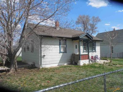730 Farlow Ave, Rapid City, SD, 57701