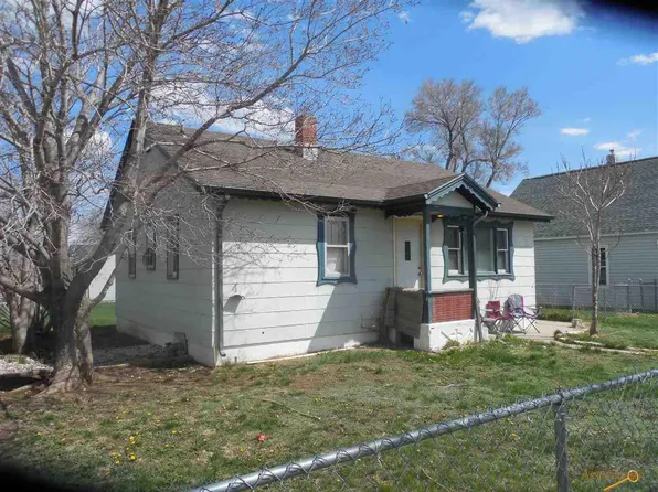 730 Farlow Ave, Rapid City, SD 57701