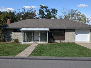 131 W View Ave, Pittsburgh, PA 15229