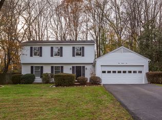 304 Soapstone Ln, Silver Spring, MD 20905