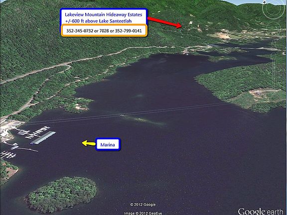 
Mountain Hideaway Here 