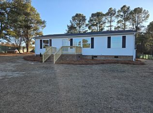 1152 Morgan Rd, Benson, NC 27504