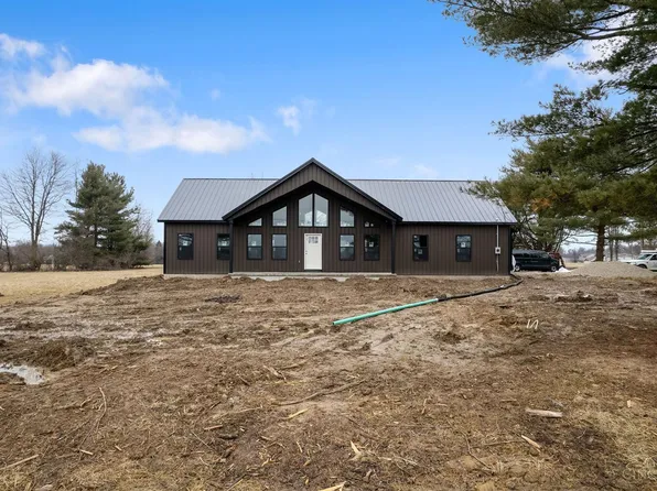 116 Cheyenne Dr, Sardinia, OH 45171