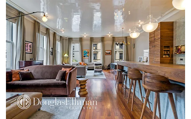 Rented by Douglas Elliman | media 10