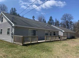 5098 Blazed Trl, Roscommon, MI 48653