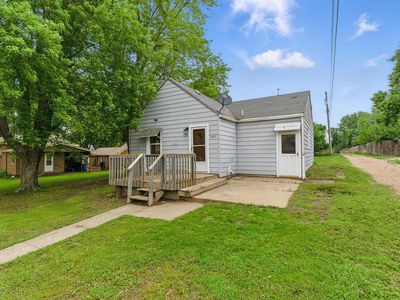 207 W 4th St, Alcester, SD, 57001