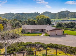 (Undisclosed Address), Solvang, CA 93463