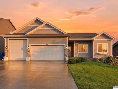 16624 Hanover St, Bennington, NE, 68007