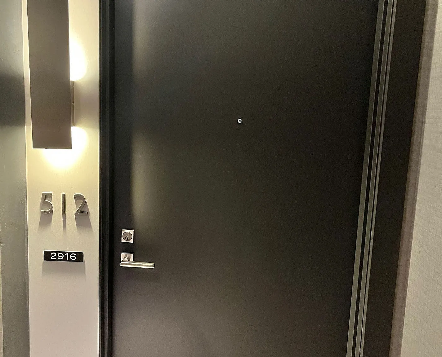 2 bed, $2,200 — Photo 2