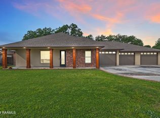 131 Alonda Dr, Lafayette, LA 70503