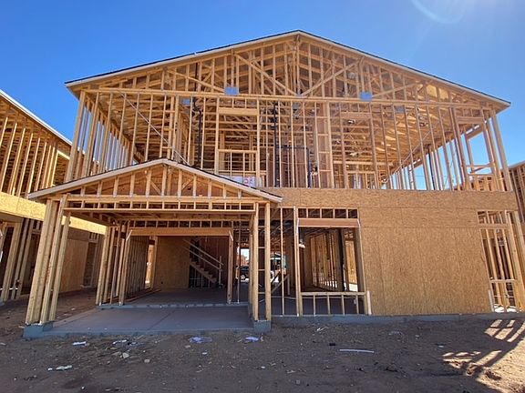 11252 E Unity Ave - Lot 73 - Emerald Interior Image 2