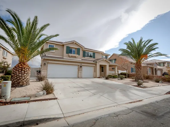 38938 Malva Rosa Dr, Palmdale, CA 93551