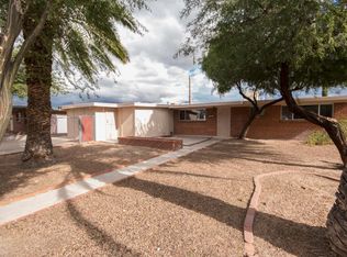 4334 N Radin Ave, Tucson, AZ 85705