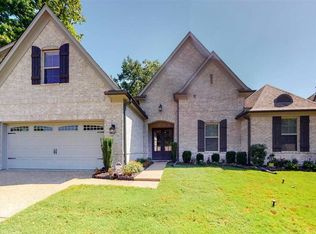 4976 Loosahatchie Dr LOT 1, Arlington, TN 38002